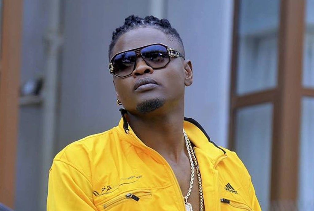 Police speak out on Pallaso’s attack on Alien Skin’s home