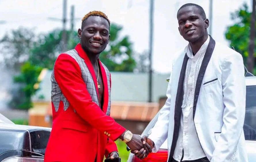 Self-proclaimed pastor arrested over assault in Lira