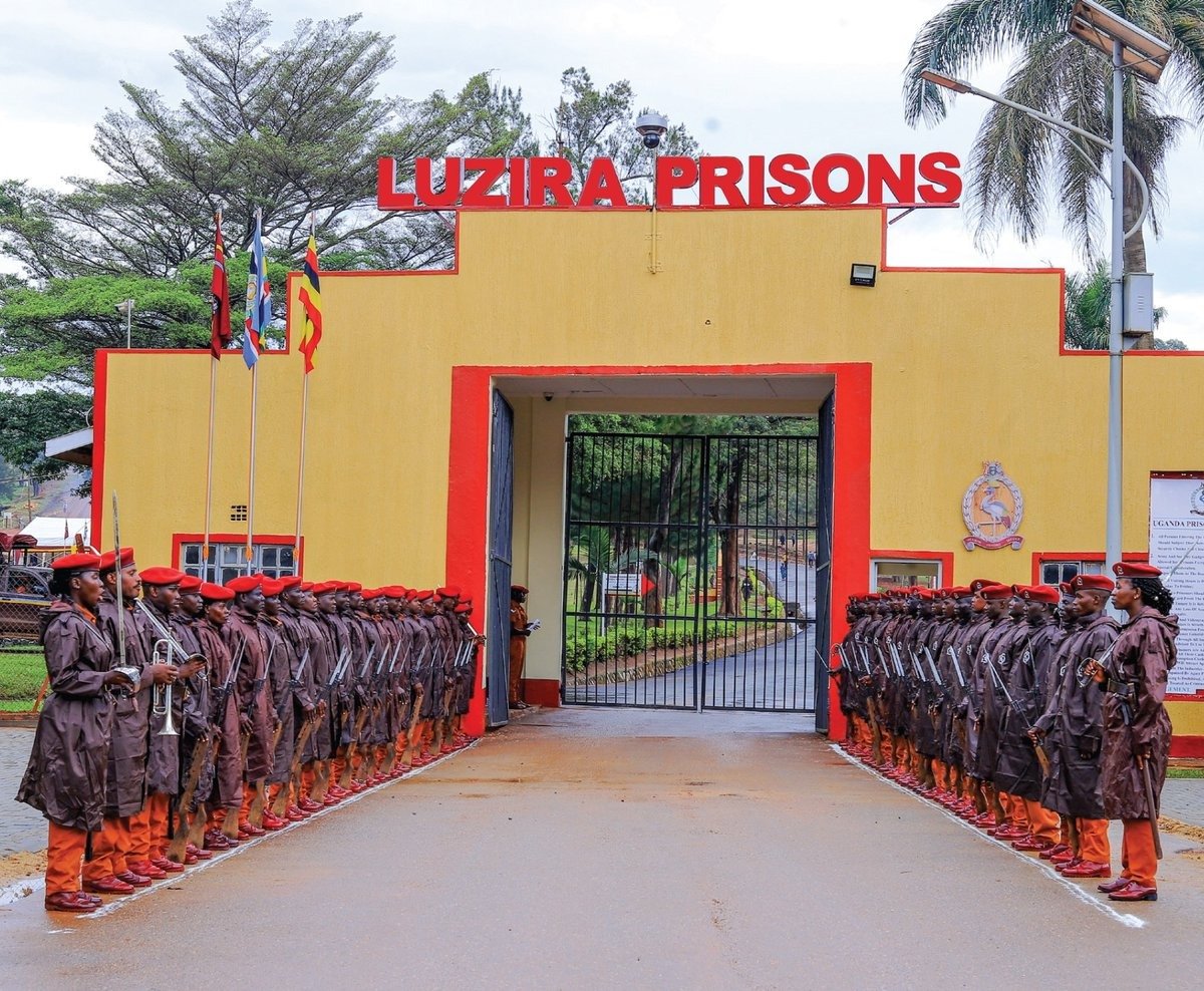 Prisons highlights festive season calm, escape incident, and return of  visitations