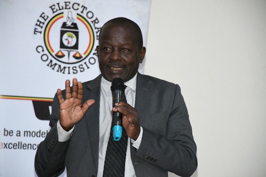 Politicians warned against ‘killing’ opponents during 2026 voter registration