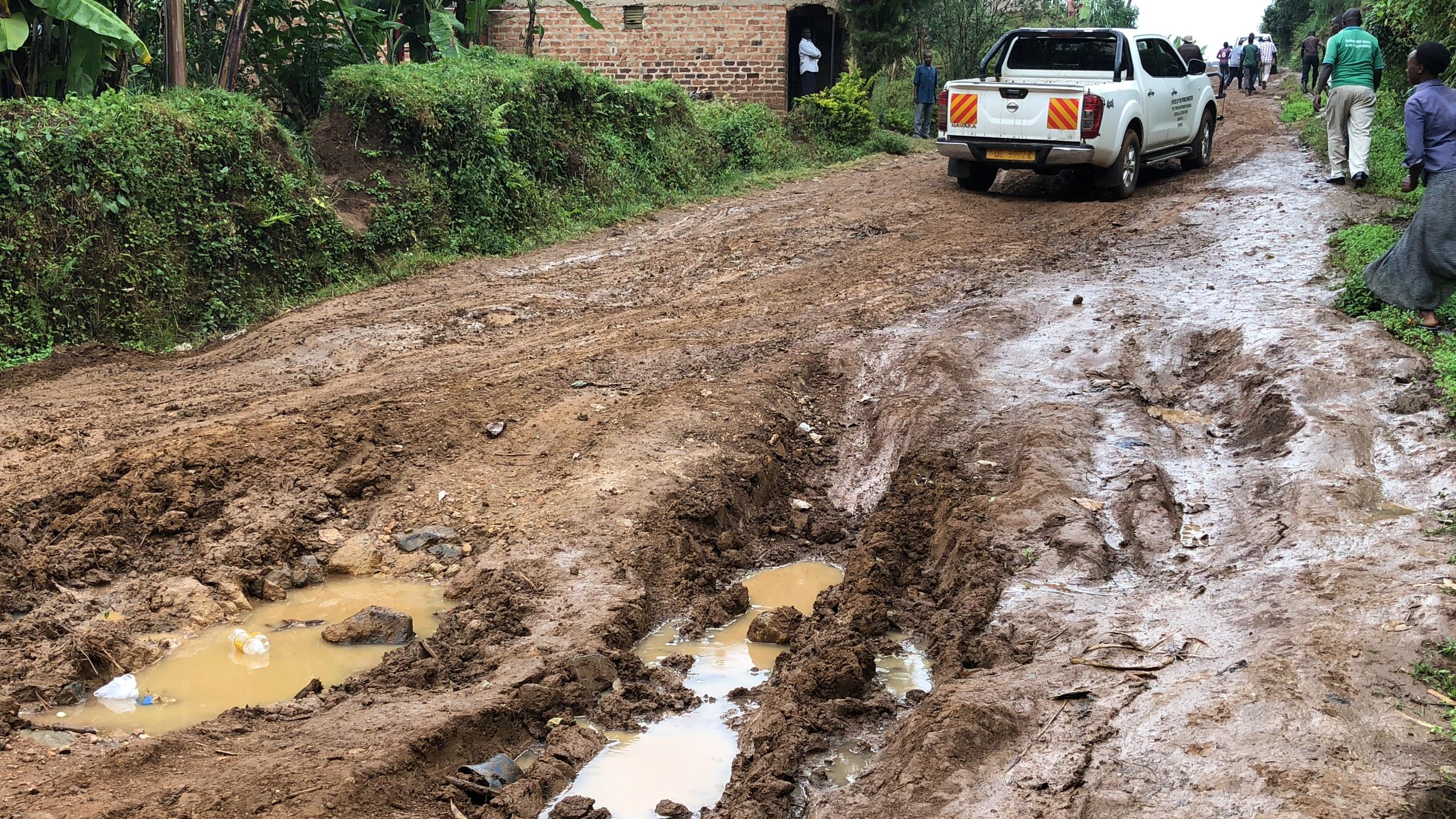 Sironko Leaders Crack Down on Technocrats as Electorate Demand Accountability