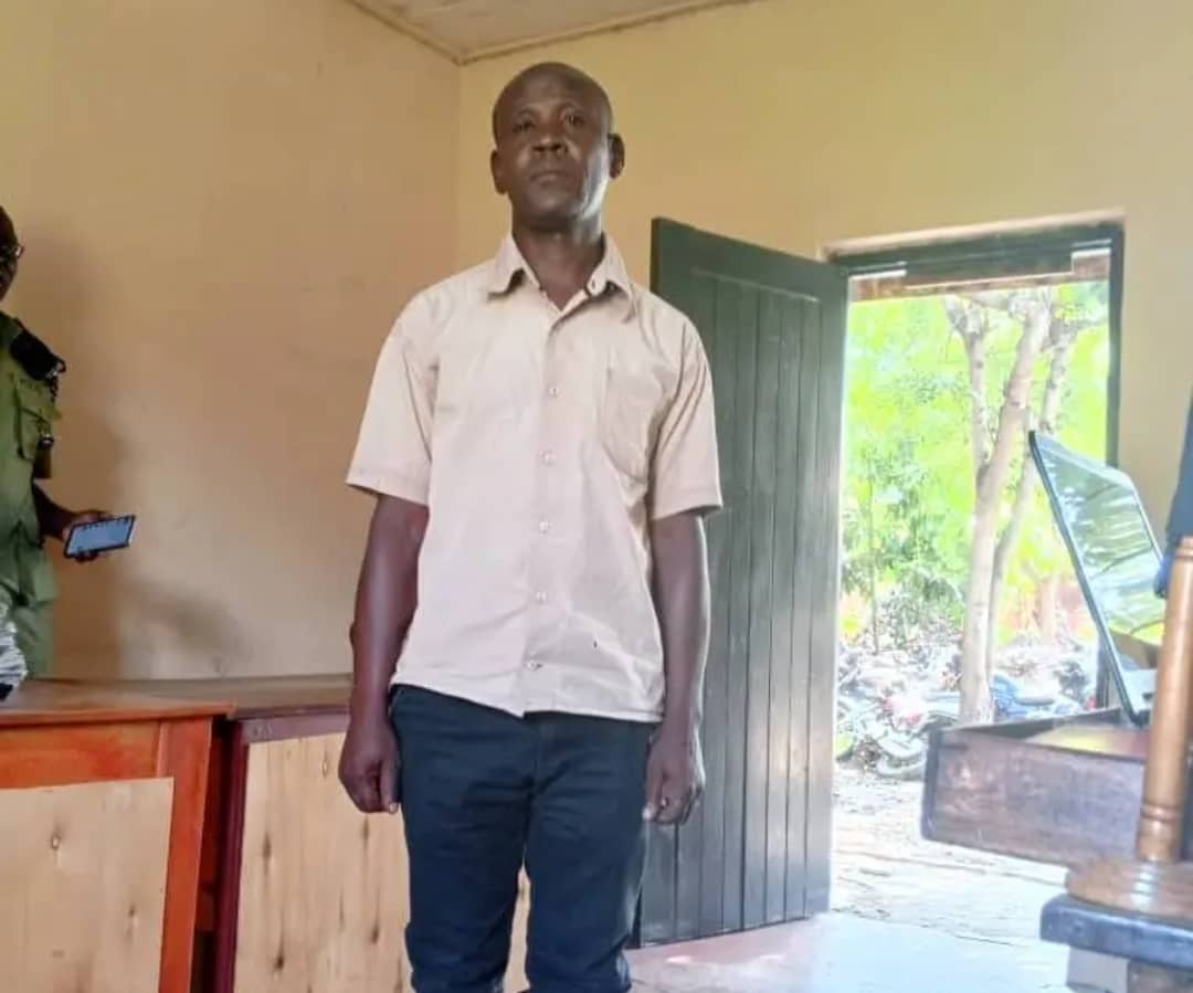 Rwenzori east police arrest two over impersonation