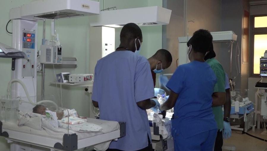 Ministry of Health to Tighten Regulations for Healthcare Worker Training