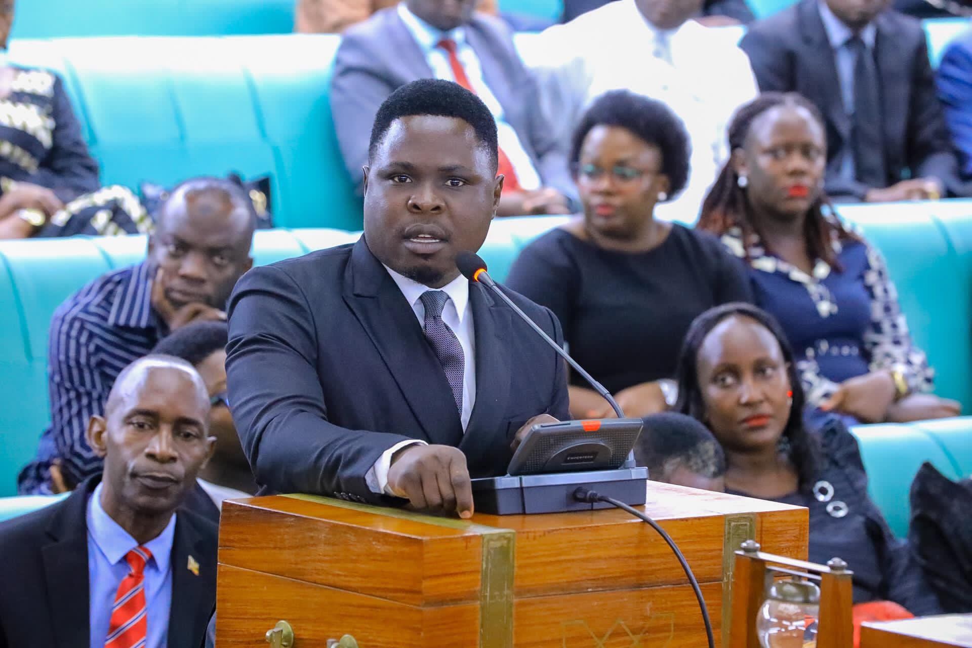 Zaake urges Govt to release political prisoners after Ssegirinya’s death