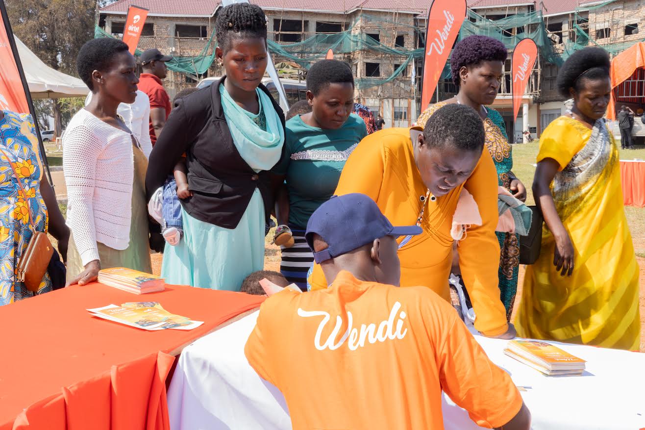 Shs520bn to be disbursed to PDM saccos through PostBank's Wendi