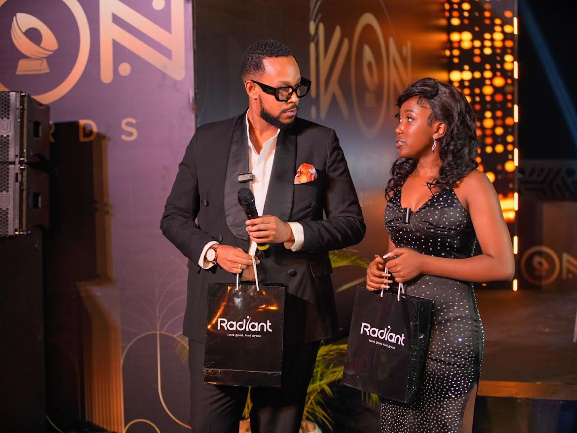 Nominees for 2025 Ikon Awards  unveiled as pool expands