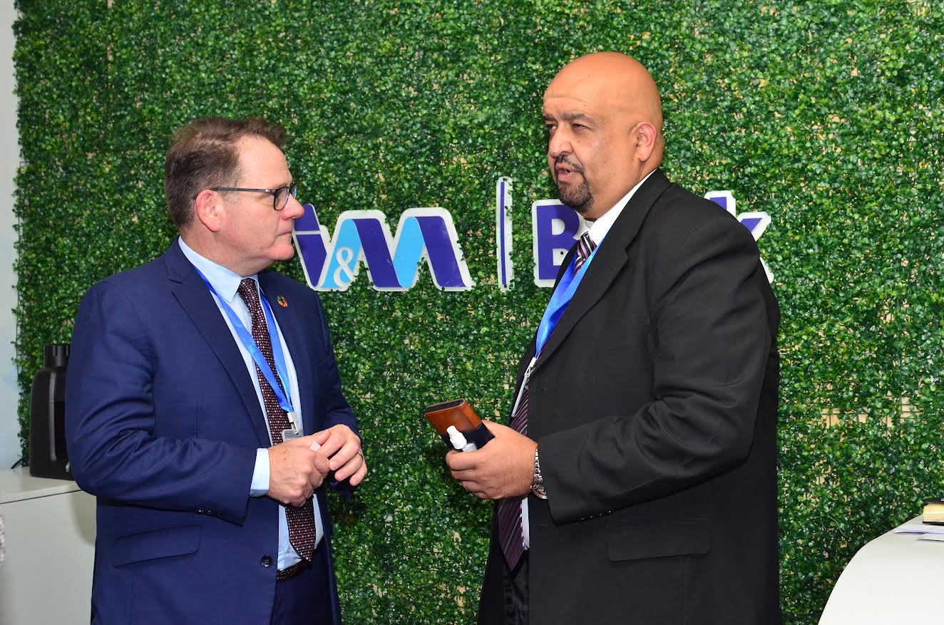Uganda-EU business insights highlights opportunities for growth in agriculture, mining