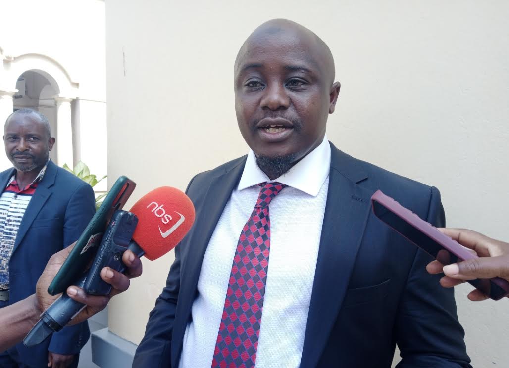 Land Broker Kamoga Files Another Application Seeking to Stop Fraud Proceedings Against Him