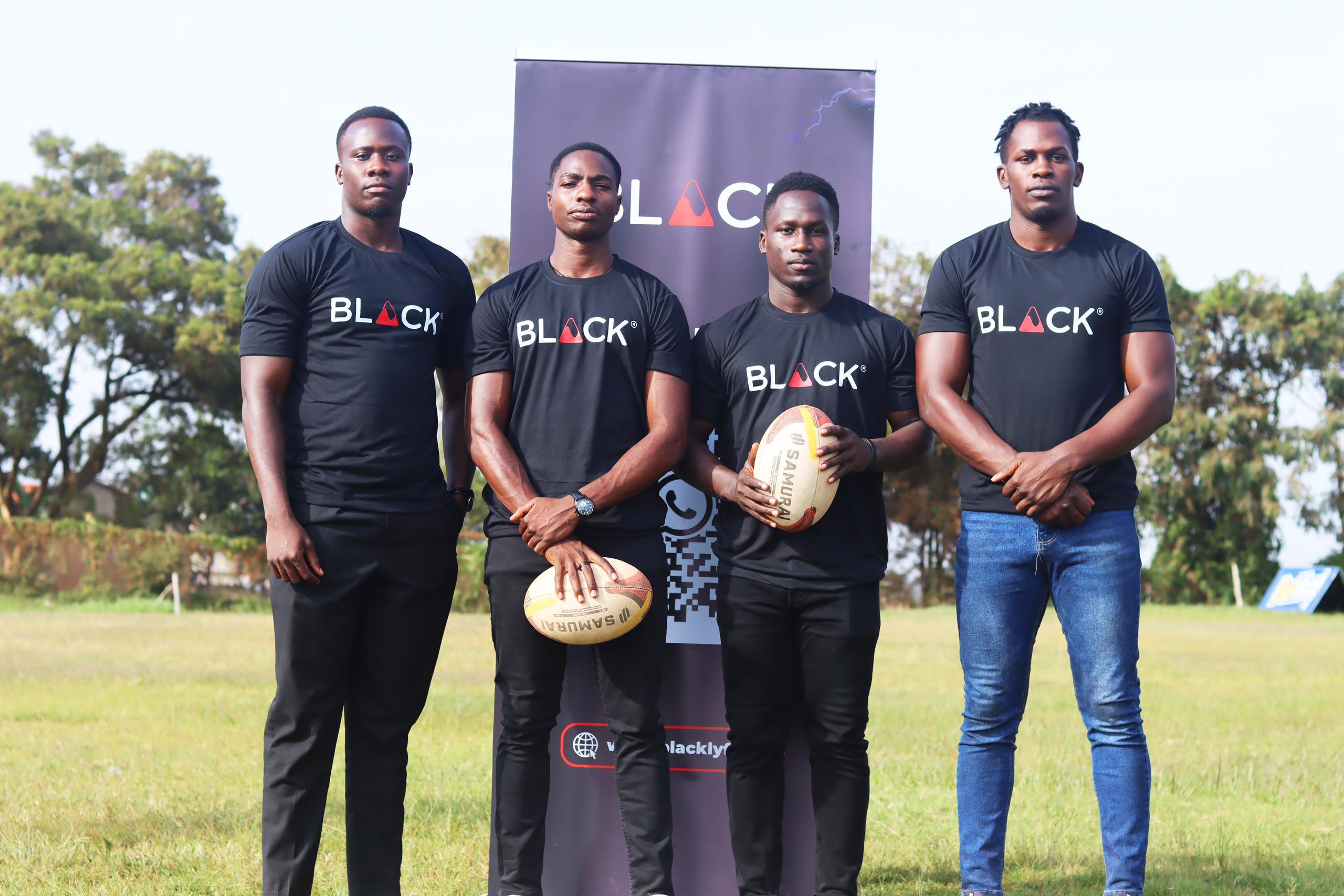 Black, Pirates Forge Partnership to Revolutionize Fan Experience