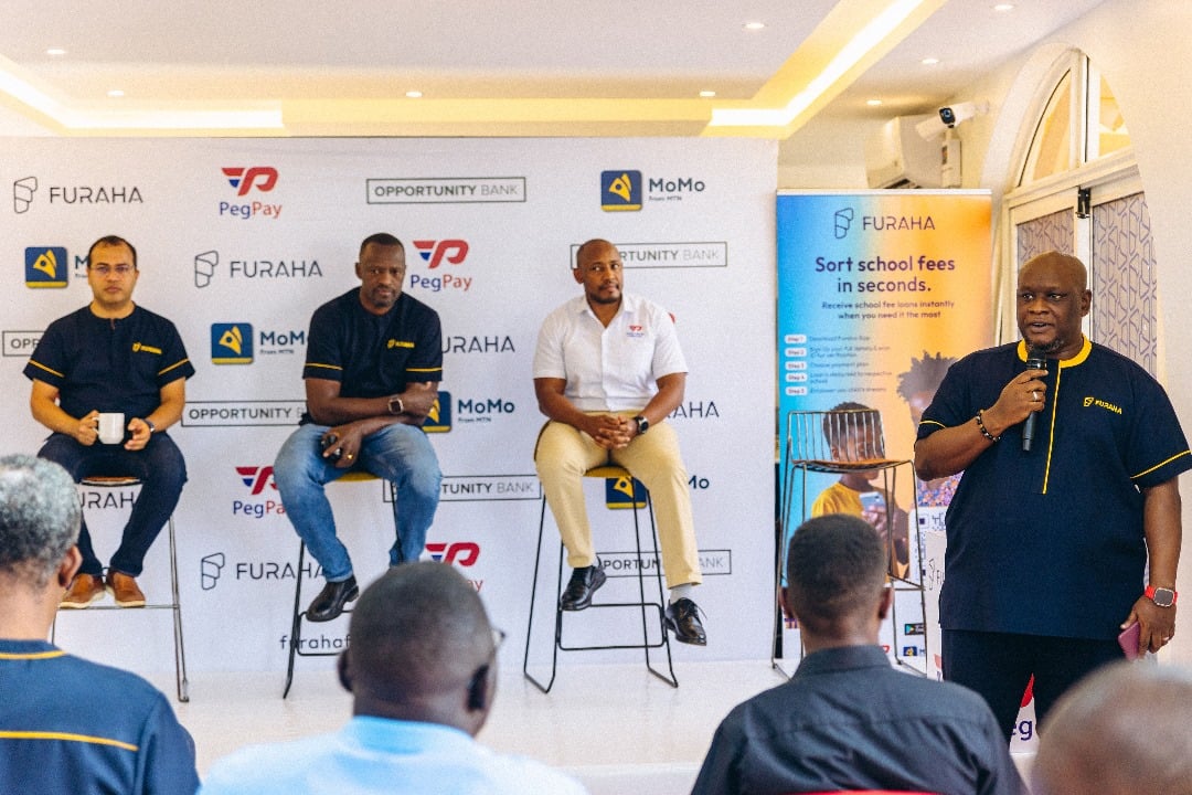 Furaha, Pegasus partner to ease acquisition, payment of school fees 