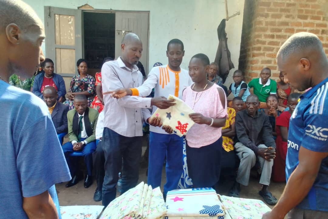 Kitagwenda Parents Urged to Choose Affordable Schools to Avoid Financial Strain