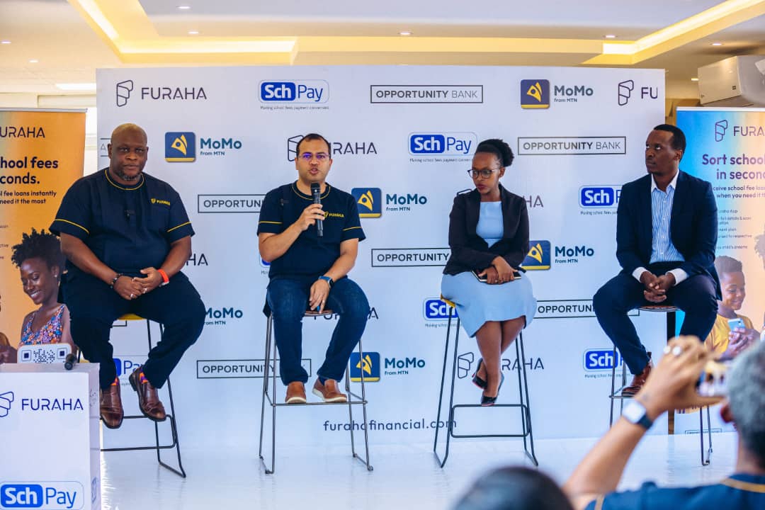 Furaha partners with School Pay to ease education financing
