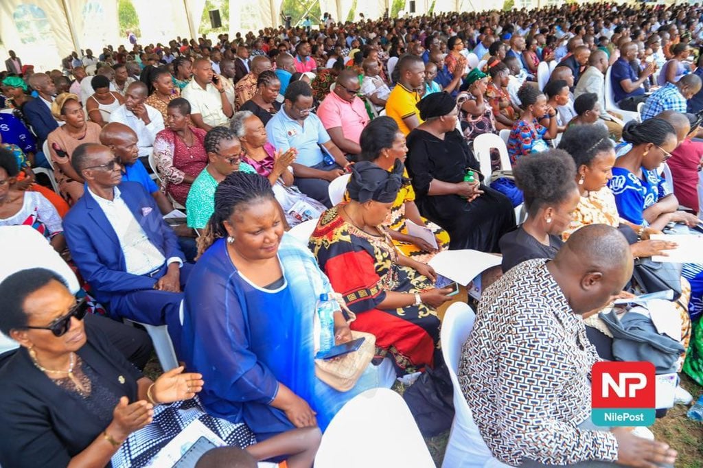 Final Farewell to Reverend Eriasaph Serwada: A Legacy of Faith, Service, and Dedication