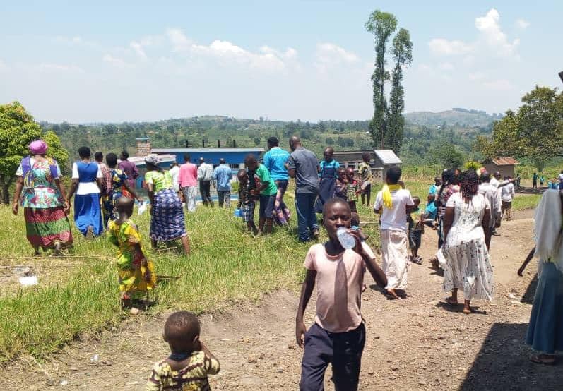 Kamwenge parents seek govt sensitization on new curriculum grading system