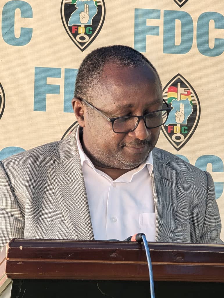 FDC welcomes Supreme Court decision on trial of civilians by army court