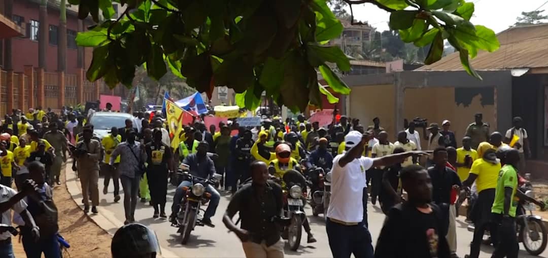 Patriotic League of Uganda’s Protest Against Corruption Sparks Debate