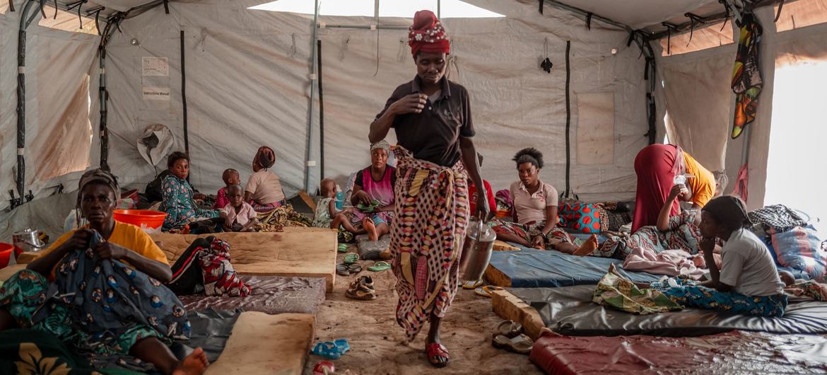 Donor Countries Urge Unhindered Aid Access in Eastern DRC, Call for Withdrawal of Foreign Troops