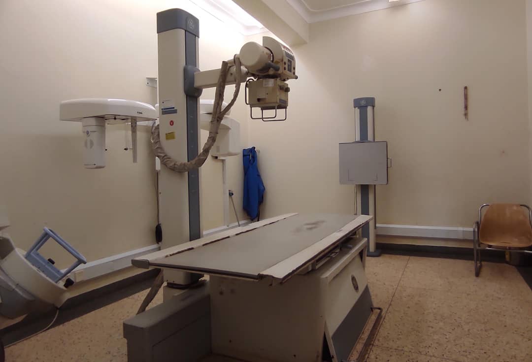 Mbarara: Patients Struggle as X-ray Breakdown Adds to Healthcare Burden