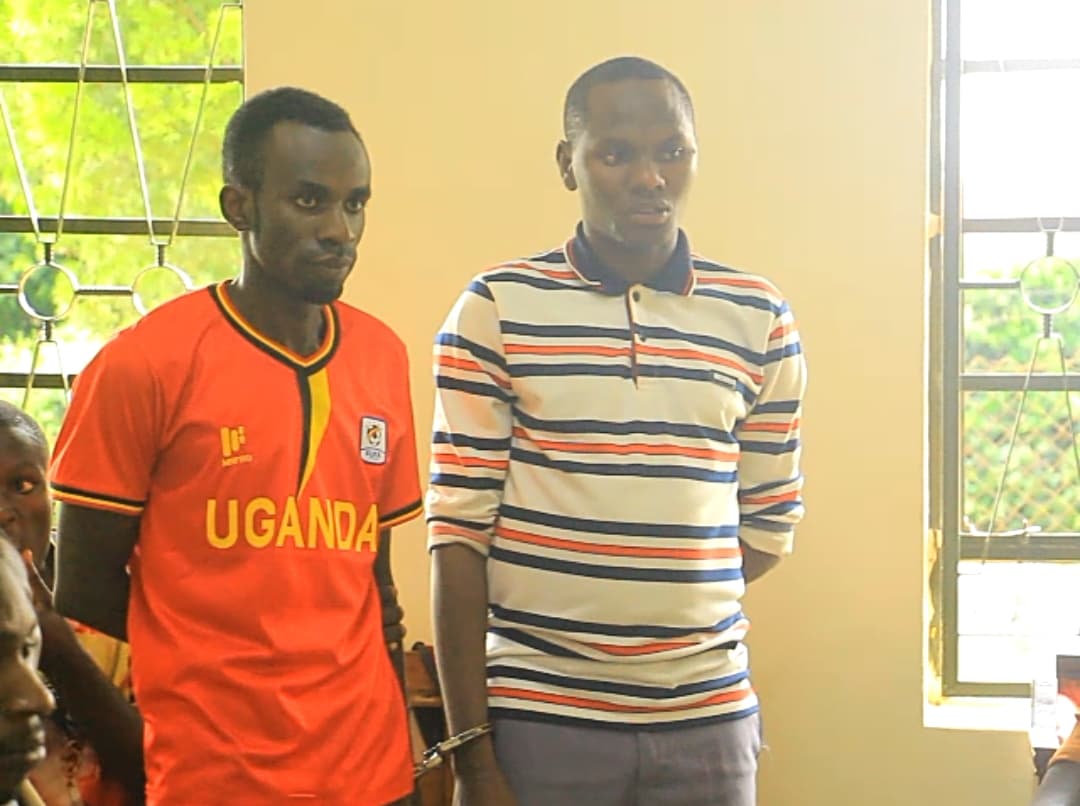 Ntungamo Teachers Seen Torturing Student in Viral Video Remanded