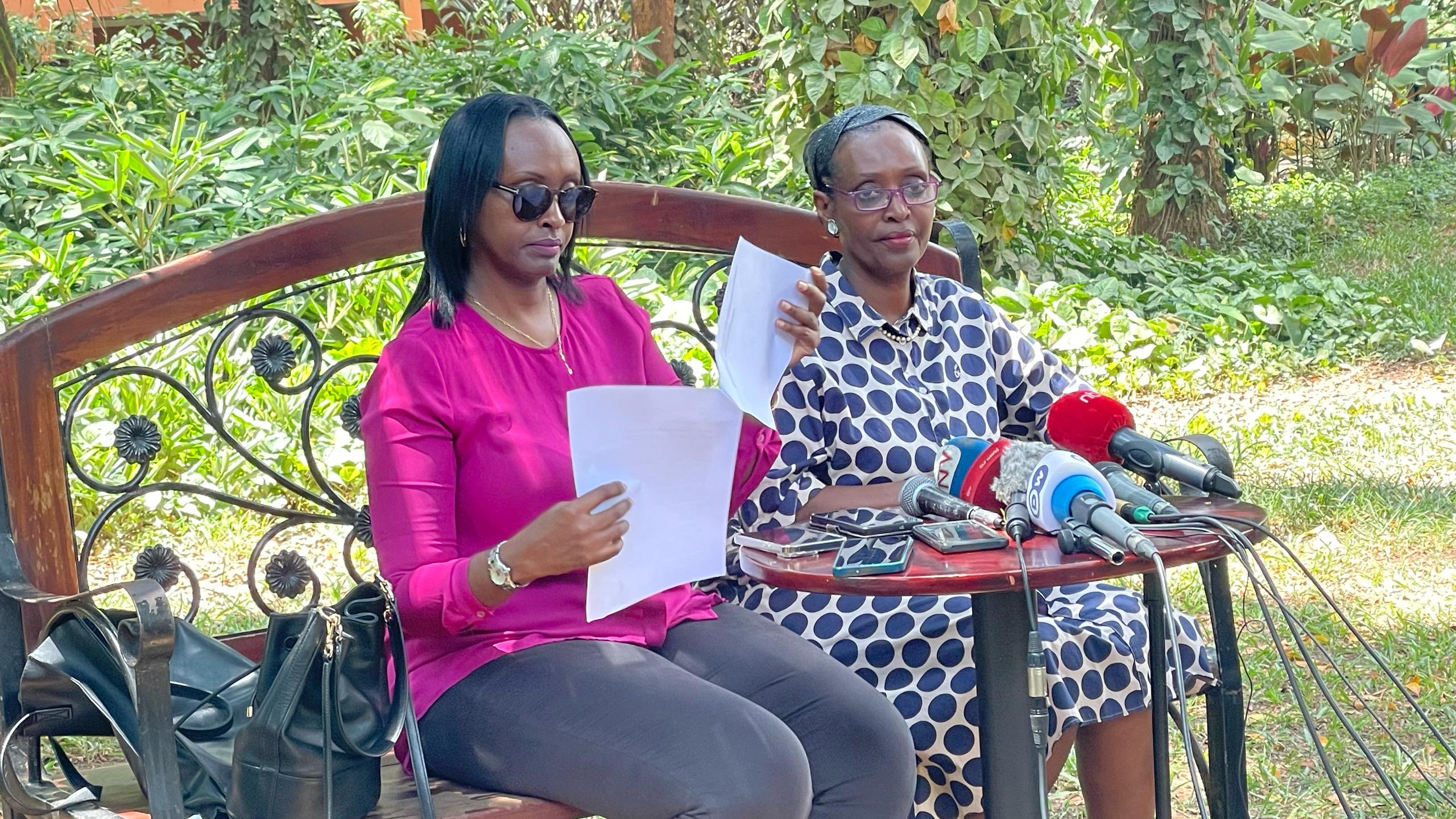 Besigye’s Family Raises Alarm Over His Health, Calls for Immediate Release
