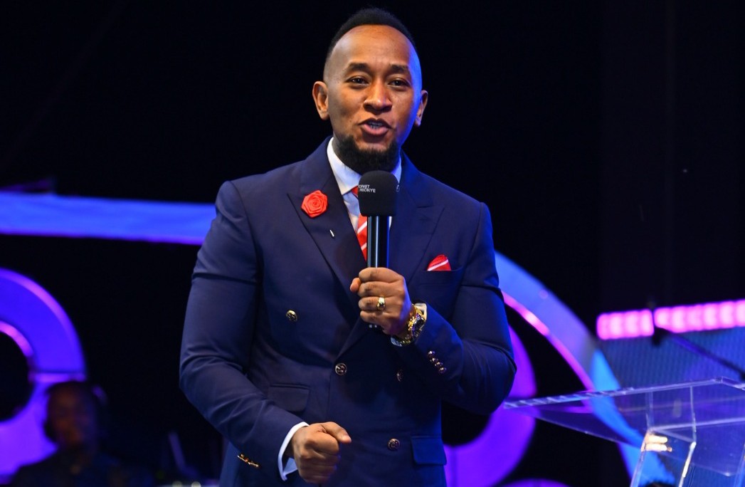Prophet Elvis Warned About Donor Withdrawals