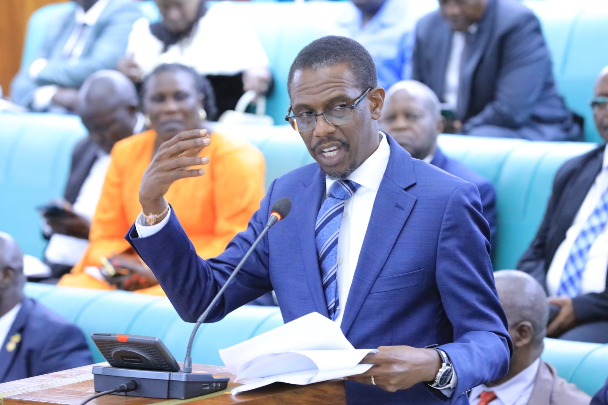Attorney General Signs Decree for Besigye’s Habeas Corpus Application – What’s Next?