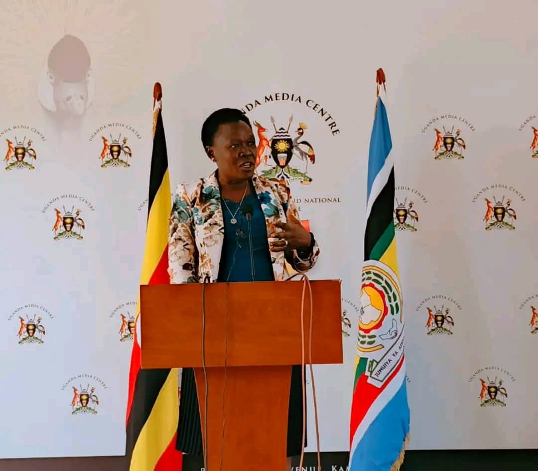 Uganda Gears Up for 48th Archbishop Janani Luwum Commemoration