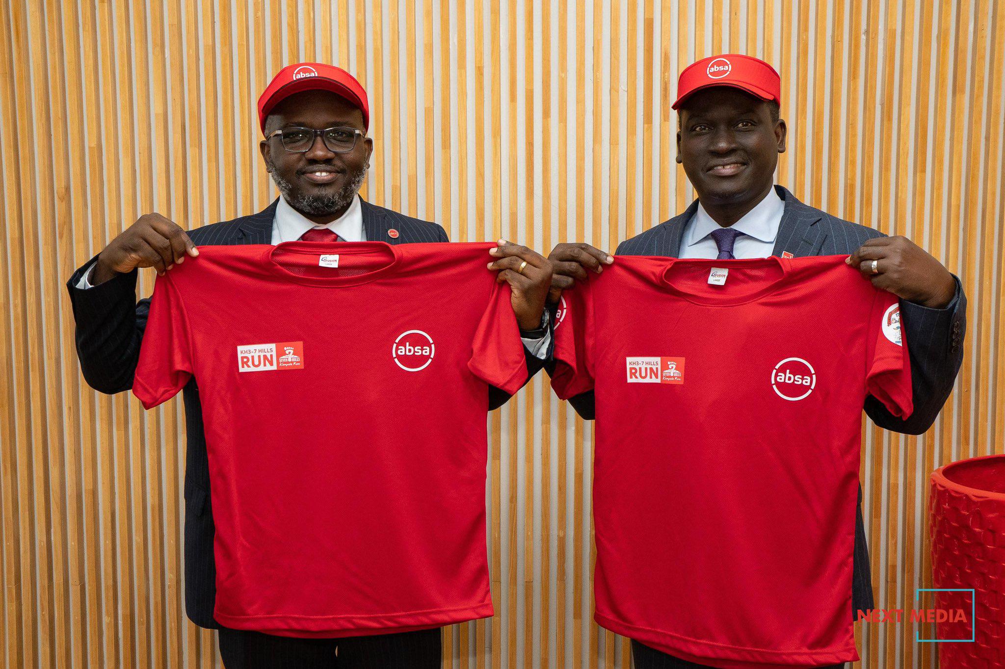 Next Media Partners with Absa KH3-7 Hills Run to Champion Girls’ Education
