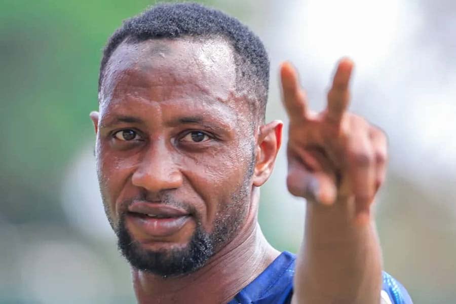 Is There A Cover-Up in Nigerian Footballer Lawal's Death?