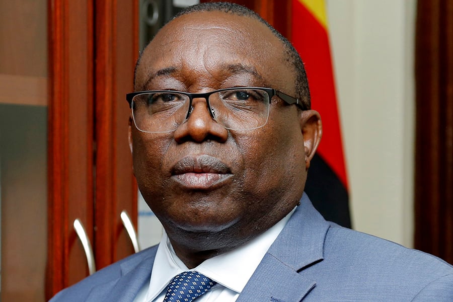 Nine Finance Ministry Officials Arrested Over Shs60bn BoU Heist