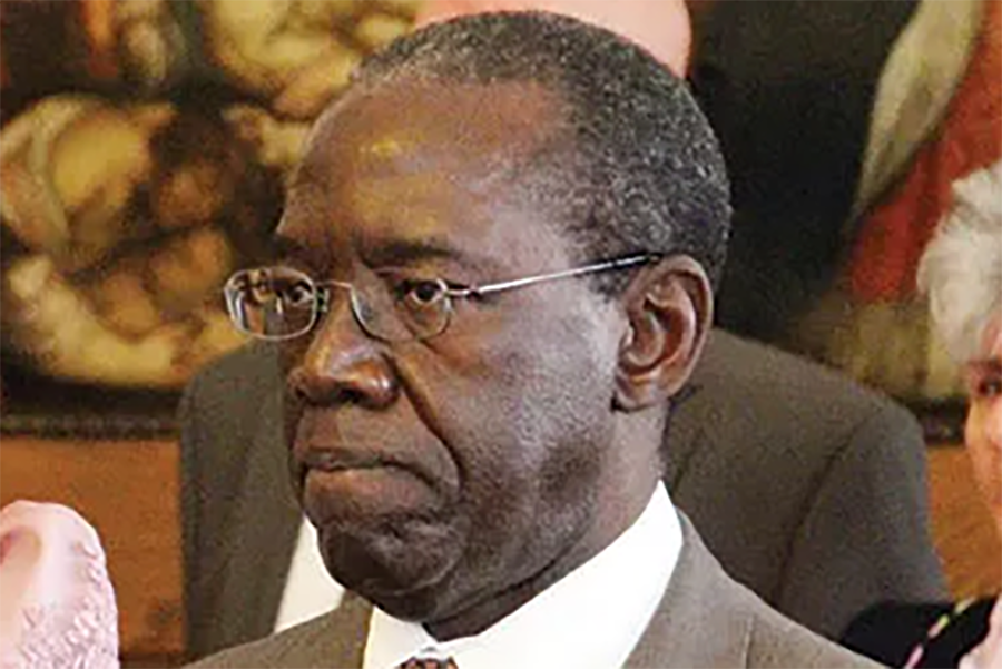 Court of Appeal Strips Tycoon Mohan Kiwanuka of Business Control Over Mental Health Concerns