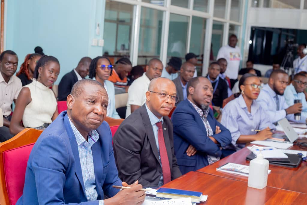 Uganda Launches ICT Intellectual Property Guidelines to Protect and Commercialise Innovation