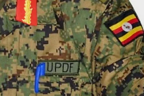 South Sudan Demands UPDF Withdrawal