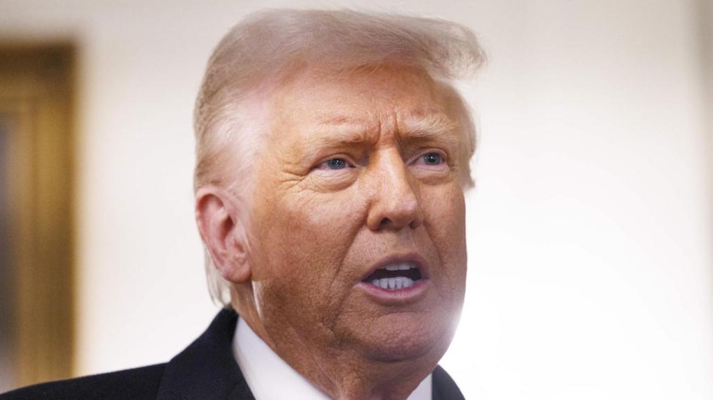Trump says negotiations on Ukraine war to begin 'immediately' after call with Putin