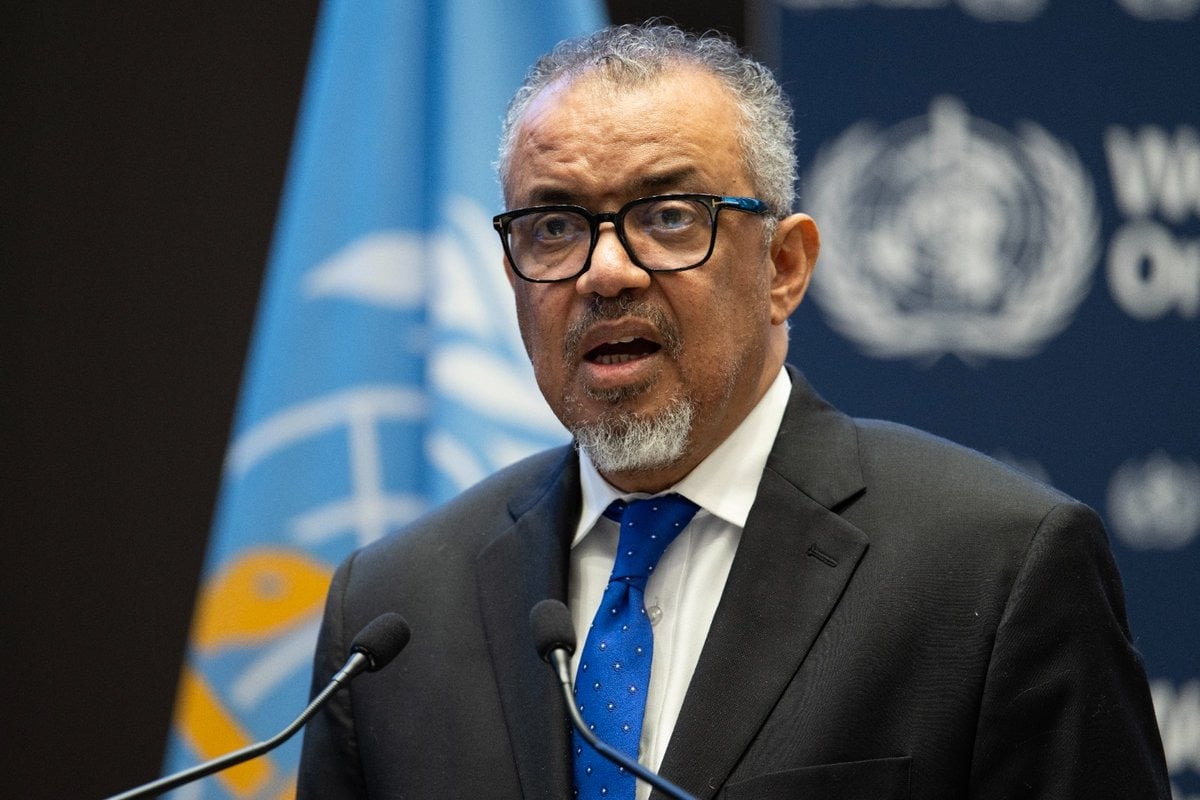 WHO Faces Funding Shortfall Following US Decision, Announces Cost-Cutting Measures