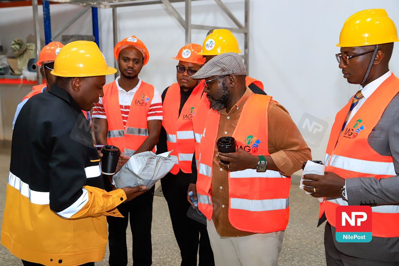 Coffee Sector Poised for Transformation with Value Addition, Industrialisation