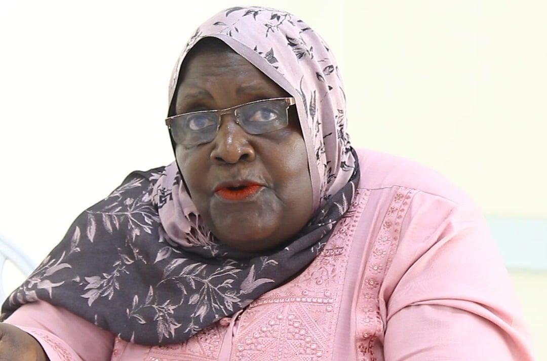 Equal Opportunities Boss Calls for Greater Access to Legal Services for Marginalised Groups