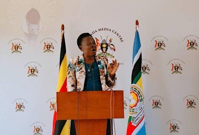 Govt Allocates Shs400m for St Janani Luwum Day