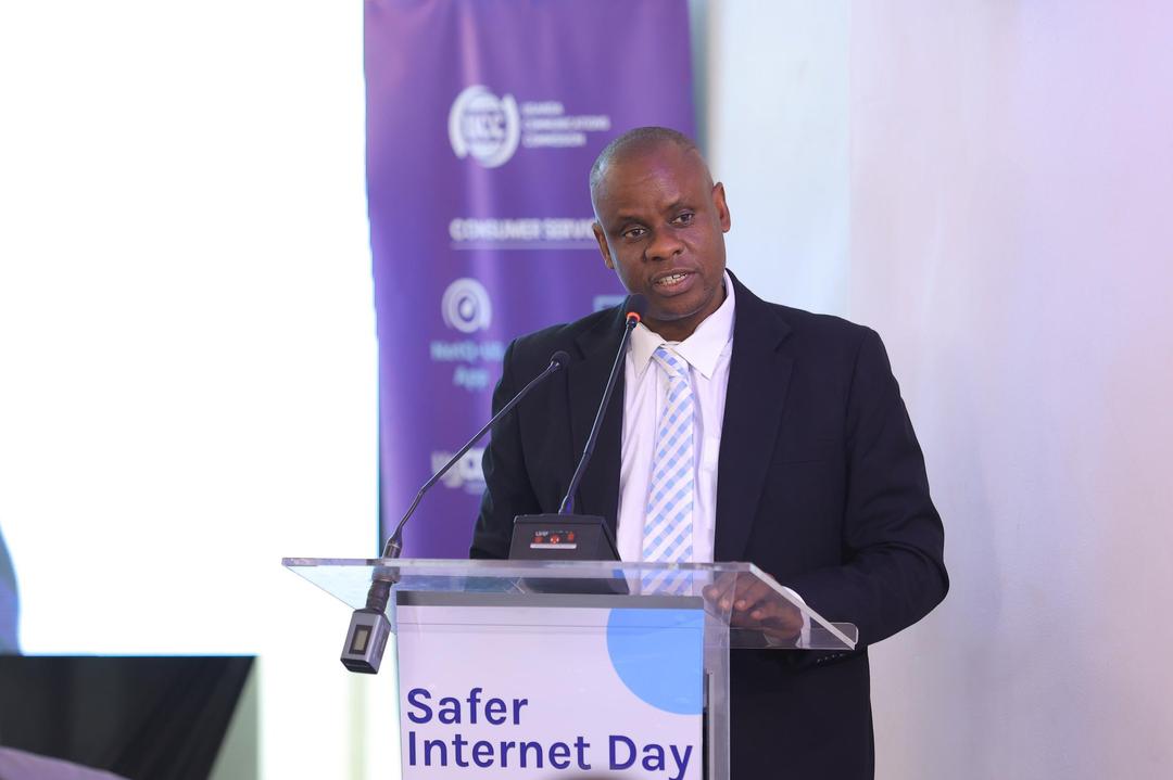 Balaam sends a warning to youths that use Internet as a political tool but rather use it for research and educational purposes.