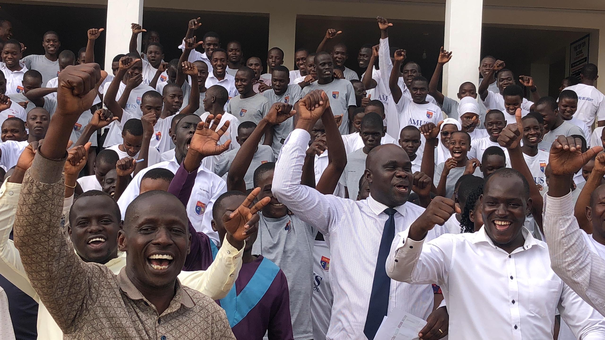 Expert Clarifies New Grading System After 2024 UCE Results Sow Confusion
