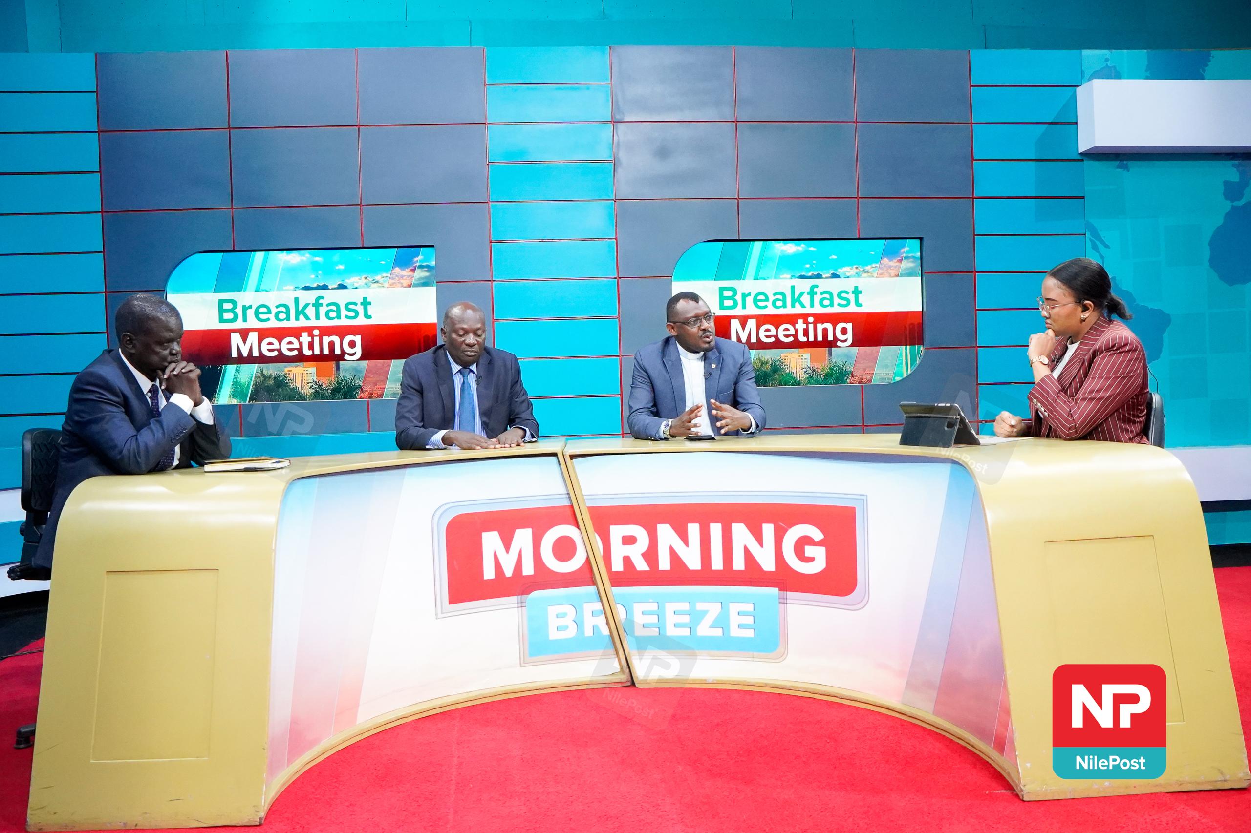 Transforming Ambitions into Achievements at the Education and Career Expo 2025