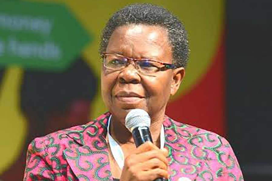 Sekitoleko Urges Inclusive Agricultural Policies and Public Speaking Training