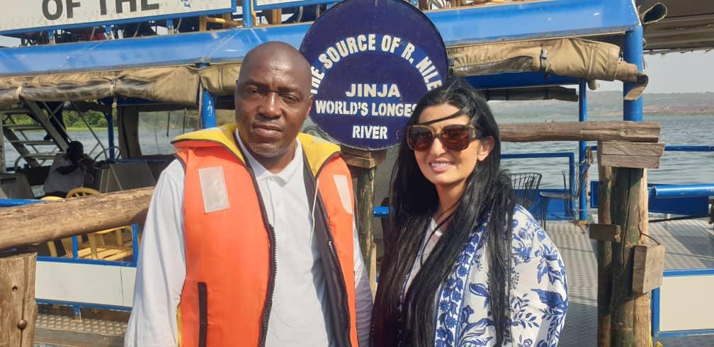 Ugandan Deputy Head of Mission in Qatar Leads Delegation to Promote Tourism