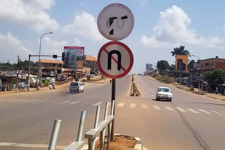 Automated Traffic Fines to Start After Easter Break
