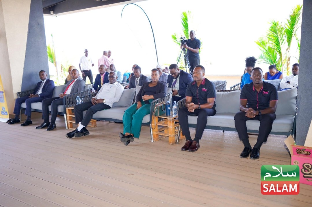 Salam TV, Salam Charity, and Partners Launch Ramadhan Roadmap 2025