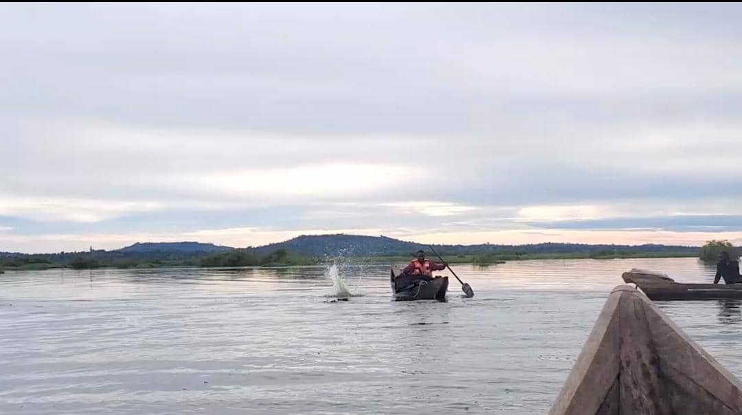 Lake Wamala: A Sacred Treasure at Risk
