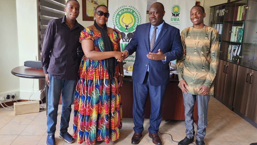 UWA Reaffirms Commitment to Supporting Children of Fallen Staff