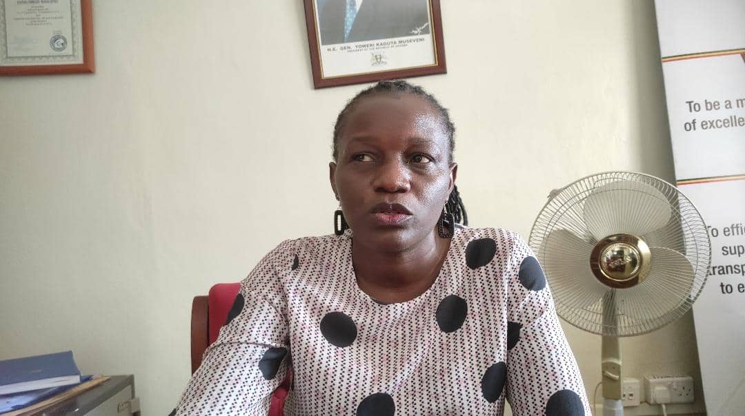 Mbarara City Registers 6,834 New Voters Amidst Technical Hiccups