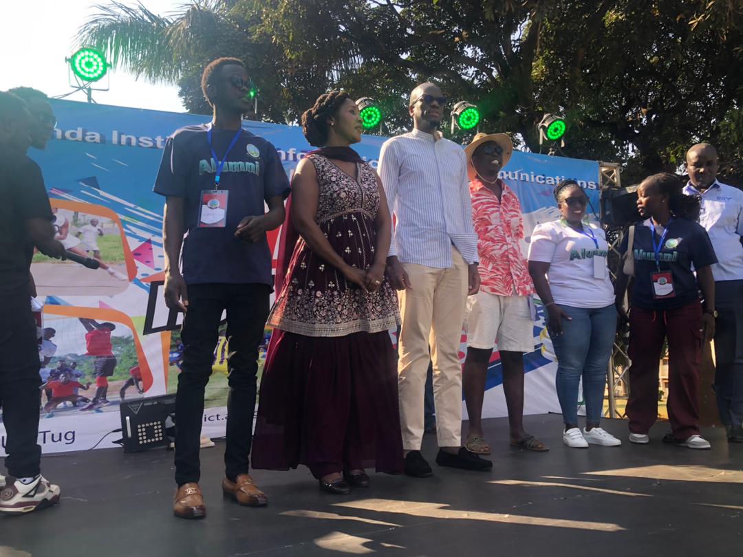 UICT Marks 25 Years of Digital Transformation, Advocates for Inclusive Digital Skilling