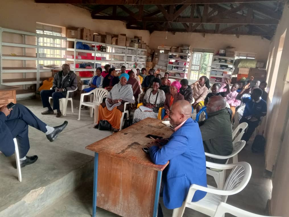 Graduates from Kazo district's industrial hub to get startup capital